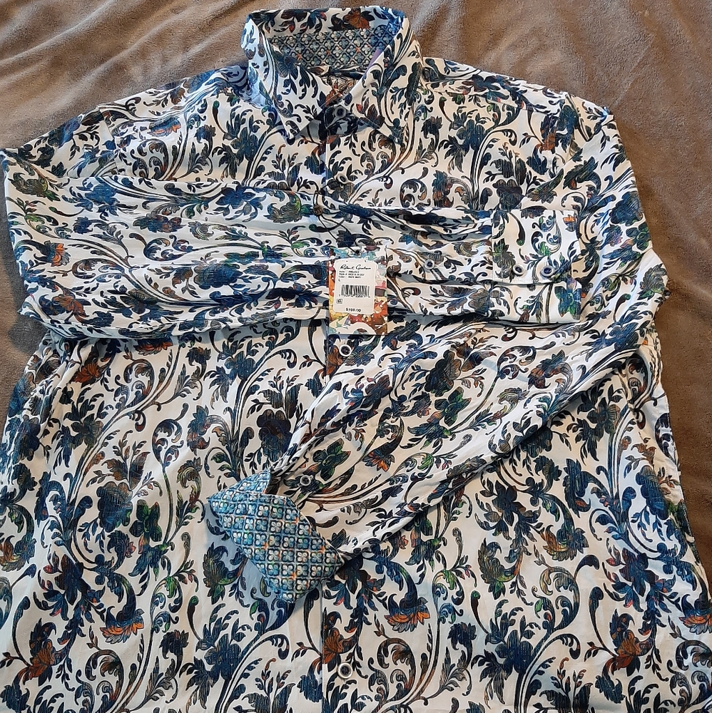 Dress shirt